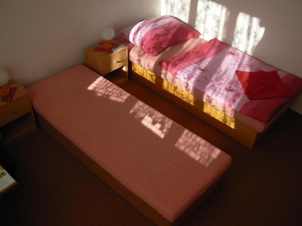 Penzion Hlinkova Plzeň Kültér fotó