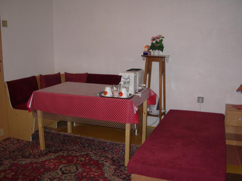 Penzion Hlinkova Plzeň Szoba fotó